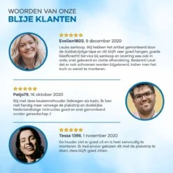 WITTS Keukenrolhouder - Zelfklevend - Keukenrolhouder Zwart - Rollenhouder -Thuisopslag 1200x1200 2057