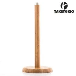 Excellent Houseware Keukenrolhouder - Bamboe -Thuisopslag 1200x1200 2063