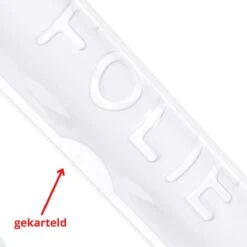 Spesely® Foliehouder - Vershoudfolie Houder - Aluminiumfolie Houder - Bakpapier Houder - Rollenhouder - 33x8.5x5cm 5 Spesely® Foliehouder - Vershoudfolie Houder - Aluminiumfolie Houder - Bakpapier Houder - Rollenhouder - 33x8.5x5cm -Thuisopslag 1200x1200 2072