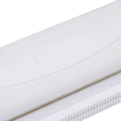 Relaxdays Rolhouder Keuken - Rollenhouder Huishoudfolie - Aluminiumfolie Houder - 2 Stuks -Thuisopslag 1200x1200 2101