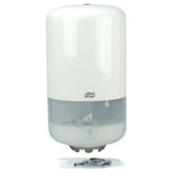 Dispenser Tork M1-Mini Poetsroldispenser 558000 -Thuisopslag 1200x1200 2118
