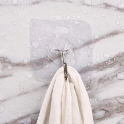 Zelfklevende Plakhaakjes Voor Een Gladde Ondergrond ( 5 Stuks) -Wandhaakjes - Muurhaakjes - Deurhaakjes - Ophanghaakjes - Badkamer Haakjes - Keuken Haakjes 22 Zelfklevende Plakhaakjes Voor Een Gladde Ondergrond ( 5 Stuks) -Wandhaakjes - Muurhaakjes - Deurhaakjes - Ophanghaakjes - Badkamer Haakjes - Keuken Haakjes -Thuisopslag 1200x1200 2138