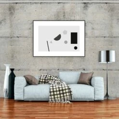 SOFT-RAIL® - 1.5 Meter Wit (1x1,5M) - Ophangsysteem - Schilderijen & Fotolijsten - Ophangrails Schilderijrails -Thuisopslag 1200x1200 2139