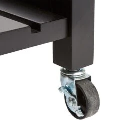 Merkloos Eazy Living Keukentrolley Bistro Zwart -Thuisopslag 1200x1200 2204