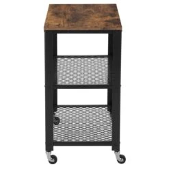 Vasagle Trolley - Keukenwagen - Bijzettafel - Bijzettafels 24 Vasagle Trolley - Keukenwagen - Bijzettafel - Bijzettafels -Thuisopslag 1200x1200 2238
