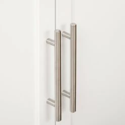 HOMCOM Keukentrolley Rolbare Serveerwagen Keuken Trolley Voor Keuken Woonkamer Eetkamer 801-178 -Thuisopslag 1200x1200 2246