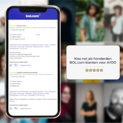 AYOO® Blikjespers Met Ingebouwde Opener - Flessenpers -Zwart - Blikjes Pers - Can Crusher - Cancrusher - Blikkenpers - Blikjes Verkleiner - Inclusief Ophangsysteem - Tot 0.5 Liter - In Vijf Kleuren Verkrijgbaar -Thuisopslag 1200x1200 2455