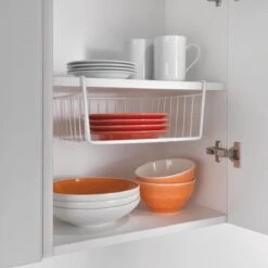 Tomado Mandje Voor Onder Plank 30cm 19 Tomado Mandje Voor Onder Plank 30cm -Thuisopslag 1200x1200 2486