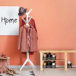 Relaxdays 24 X Schoenen Organizer - Schoenen Opbergsysteem – Schoenenopberger -Thuisopslag 1200x1200 2525