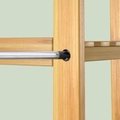 Casaria Kast Met 3 Planken - 66x58x26 Cm -Thuisopslag 1200x1200 2550