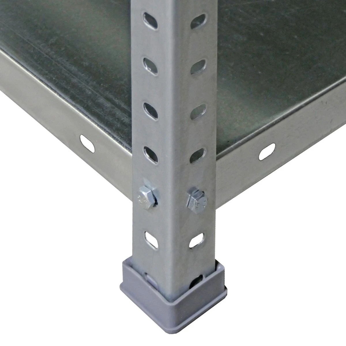 Stellingkast Opbergrek Stelling Classic M 180x90x40 Cm (hxbxd) 6 Stellingkast Opbergrek Stelling Classic M 180x90x40 Cm (hxbxd) - Afbeelding 4