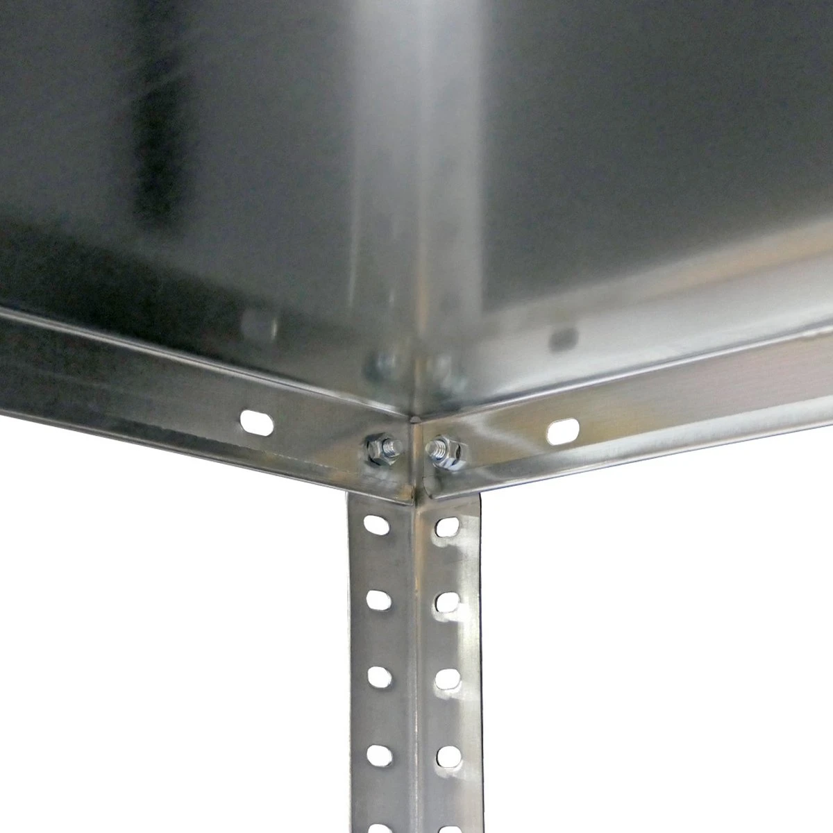 Stellingkast Opbergrek Stelling Classic M 180x90x40 Cm (hxbxd) 7 Stellingkast Opbergrek Stelling Classic M 180x90x40 Cm (hxbxd) - Afbeelding 5