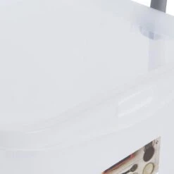 Curver Multiboxx Opbergbox - 6 Liter - Transparant -Thuisopslag 1200x1200 2624