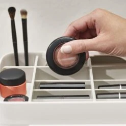 Joseph Joseph Cosmetica Opbergdoos Met Spiegel - Large - Met Spiegel - Sorteervakken 28 Joseph Joseph Cosmetica Opbergdoos Met Spiegel - Large - Met Spiegel - Sorteervakken -Thuisopslag 1200x1200 2645