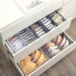 Ondergoed Verdeler - Organizer - 3 Stuks -Thuisopslag 1200x1200 2661