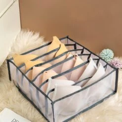 Ondergoed Verdeler - Organizer - 3 Stuks -Thuisopslag 1200x1200 2663