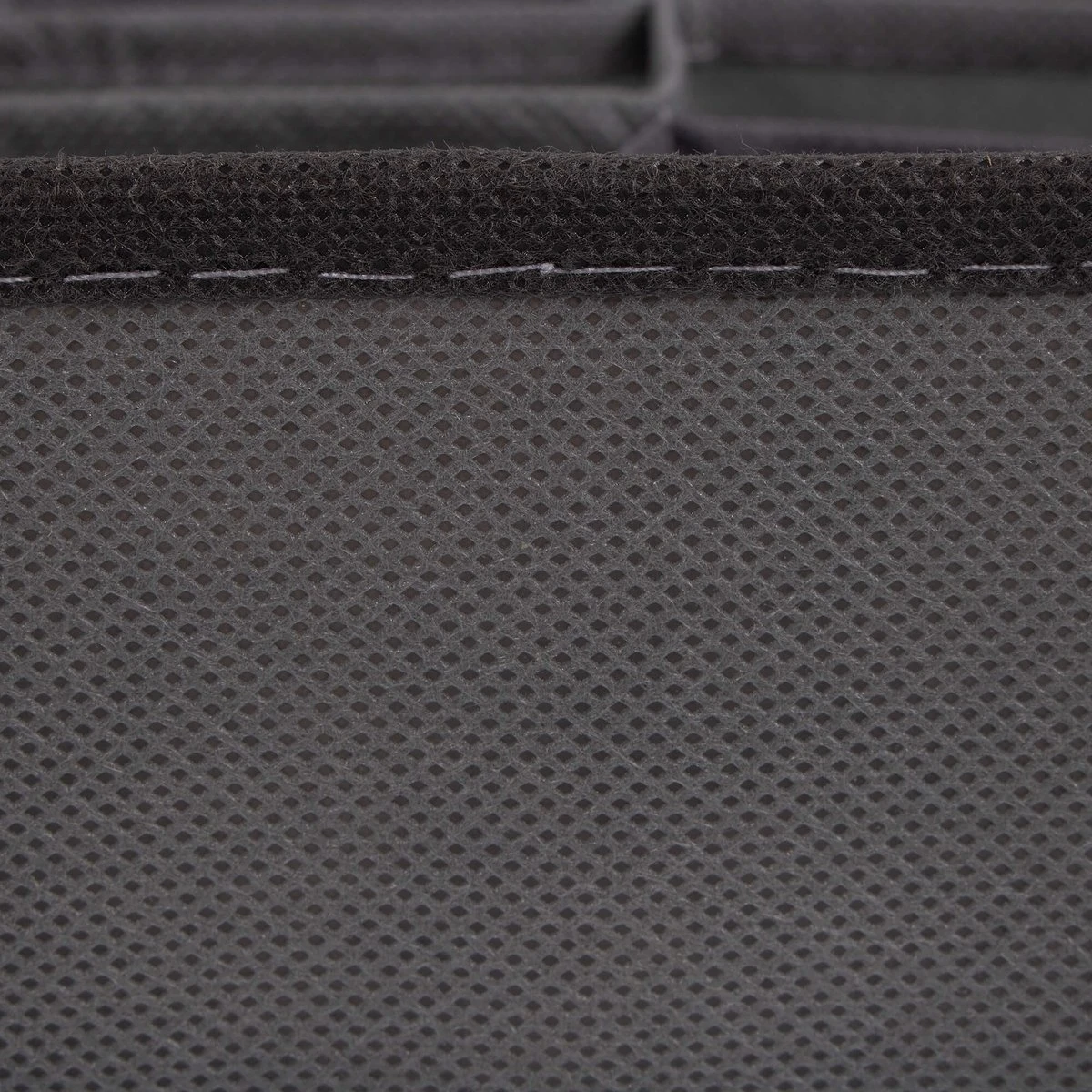 Springos Lade Organizer | Kleding Organizer | Ondergoed Organizer | 24 Vakken | Grijs | 33 X 33 Cm 11 Springos Lade Organizer | Kleding Organizer | Ondergoed Organizer | 24 Vakken | Grijs | 33 X 33 Cm - Afbeelding 9