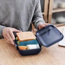 Tupperware Snackpack Blauw -Thuisopslag 1200x1200 275