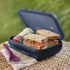 Tupperware Snackpack Blauw -Thuisopslag 1200x1200 276