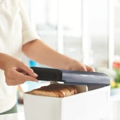 Tupperware BreadSmart Junior - Vershouddoos - Brood Langer Vers Houden - 32 X 17,5 X 15cm -Thuisopslag 1200x1200 305