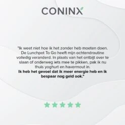 Coninx Yoghurtbeker To Go - Muesli Beker To Go - Lunchbeker - Mueslibeker 640ml ( 450ml+190ml ) - Blauw 23 Coninx Yoghurtbeker To Go - Muesli Beker To Go - Lunchbeker - Mueslibeker 640ml ( 450ml+190ml ) - Blauw -Thuisopslag 1200x1200 33