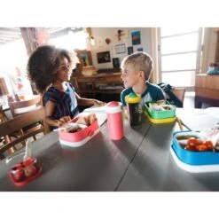 Mepal Campus Lunchbox - Unicorn -Thuisopslag 1200x1200 35