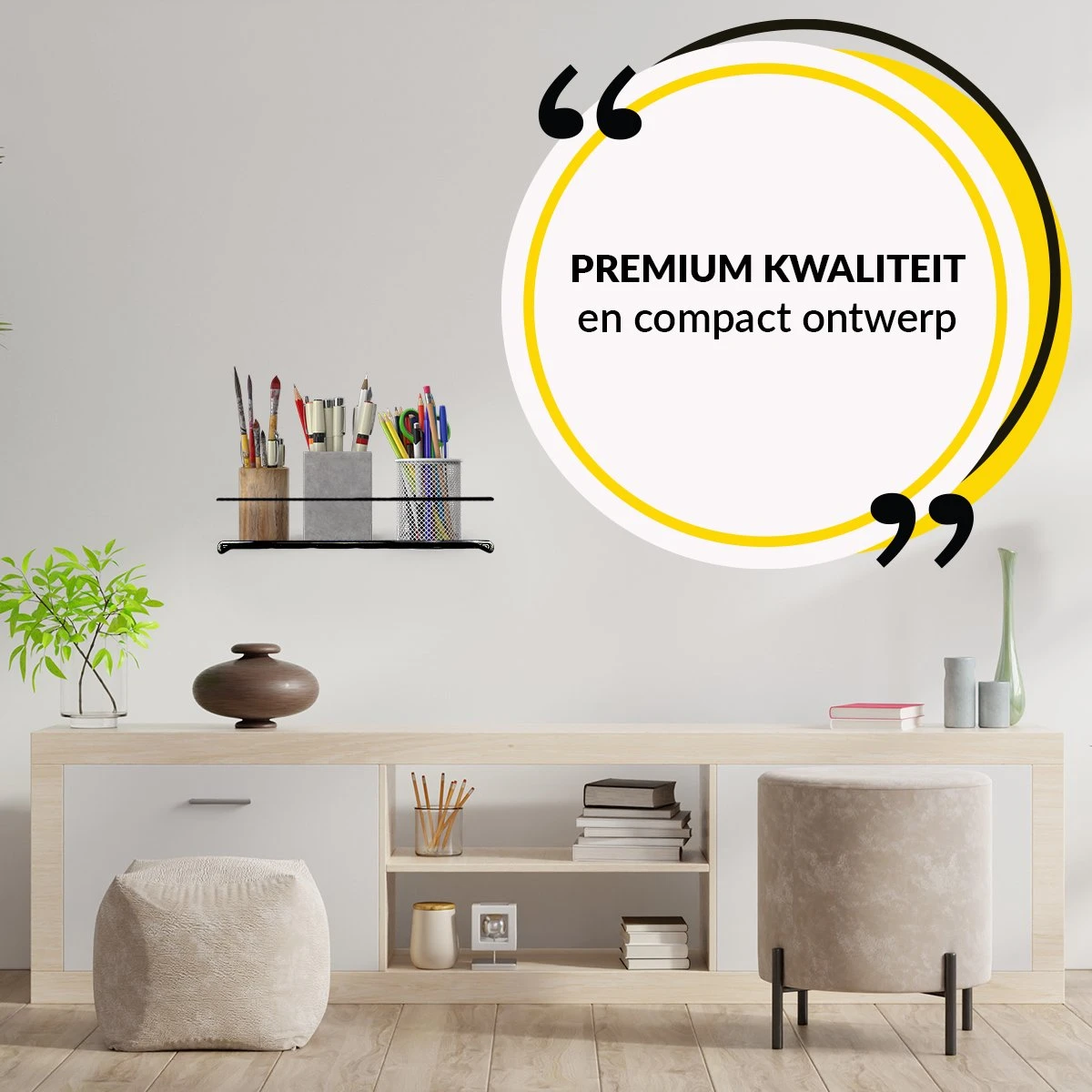 YORGS Kruidenrek Ophangbaar - Kruidenrekje Voor Potjes - Kruidenrekken Hangend 4 Stuks - Zwart - Inc Ophangmateriaal 10 YORGS Kruidenrek Ophangbaar - Kruidenrekje Voor Potjes - Kruidenrekken Hangend 4 Stuks - Zwart - Inc Ophangmateriaal - Afbeelding 8