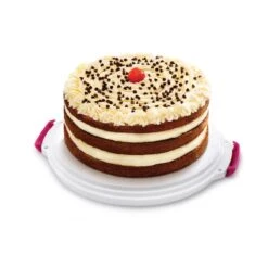 Metaltex Dolceforno Vershouddoos - Voor Taarten -Thuisopslag 1200x1200 510