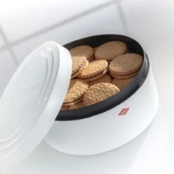 Wesco Koektrommel 4l Zwart -Thuisopslag 1200x1200 521