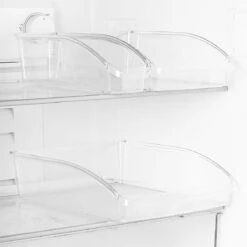 Excellent Houseware Koelkast Organizer Set - 3in1 - Lade Organizer - Transparant -Thuisopslag 1200x1200 584