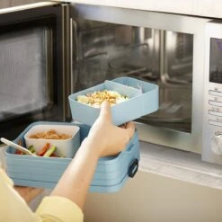 Mepal – Bento Lunchbox Take A Break Large- Inclusief Bento Box – Nordic Pink – Lunchbox Voor Volwassenen 17 Mepal – Bento Lunchbox Take A Break Large- Inclusief Bento Box – Nordic Pink – Lunchbox Voor Volwassenen -Thuisopslag 1200x1200 65