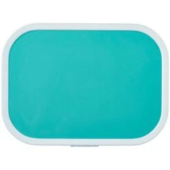 Mepal Campus Bento Lunchbox - Turquoise -Thuisopslag 1200x1200 73
