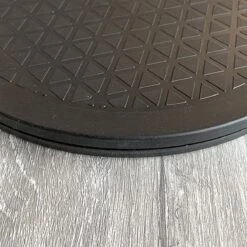 Merkloos Draaiplateau - Draaischijf - Mandala Dot Painting Art - Stippen -Thuisopslag 1200x1200 838