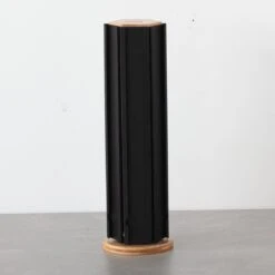 Five® Draaibare Nespresso Cuphouder 60 Stuks - Zwart - Decoratief -Thuisopslag 1200x1200 845