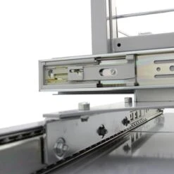 Milano Luxurious® Magic Corner Pull Out Kitchen Cupboard Drawers - Left Hand -Thuisopslag 1200x1200 874