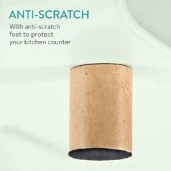 Navaris Metalen Broodtrommel Met Klapdeksel - Vershouddoos Voor Brood - 35 X 24 X 23 Cm - Van Ijzer Met Houten Details In Mintgroen 11 Navaris Metalen Broodtrommel Met Klapdeksel - Vershouddoos Voor Brood - 35 X 24 X 23 Cm - Van Ijzer Met Houten Details In Mintgroen -Thuisopslag 1200x1200 94