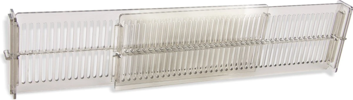 Sloco Ladeverdeler - Lade Organizer - Voor Kleding/Badkamer/Make-Up 11 Sloco Ladeverdeler - Lade Organizer - Voor Kleding/Badkamer/Make-Up - Afbeelding 9