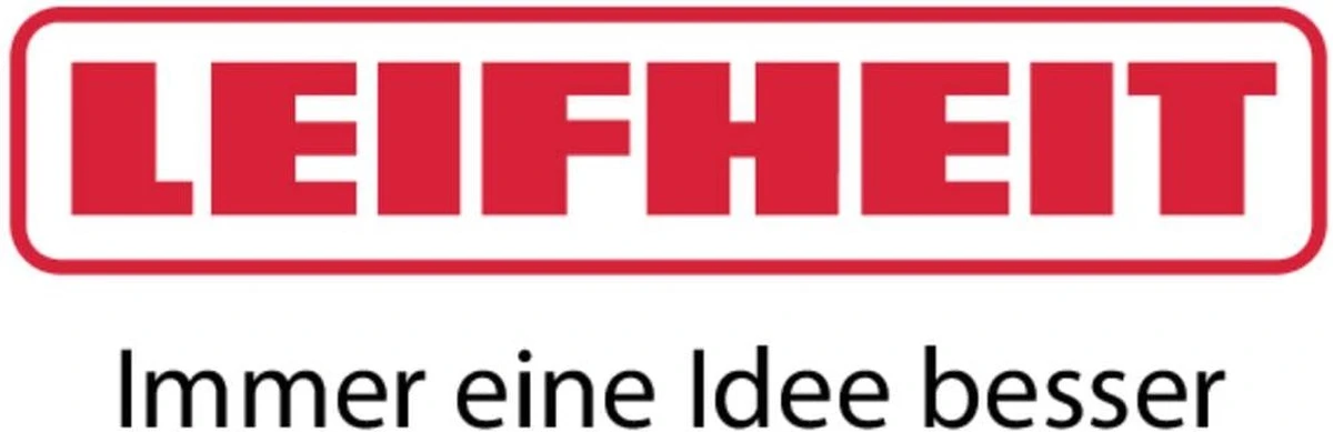 Leifheit Rollenhouder Parat Plus - Wit 9 Leifheit Rollenhouder Parat Plus - Wit - Afbeelding 7