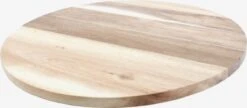 Merkloos Draaiplateau 40cm- Borrelplank -Tapasplank – 360º Roterende Draaischijf - Hapjes Plank Massief Hout – ⌀40cm 9 Merkloos Draaiplateau 40cm- Borrelplank -Tapasplank – 360º Roterende Draaischijf - Hapjes Plank Massief Hout – ⌀40cm -Thuisopslag 1200x525 1