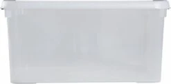 Curver Handy+ Opbergbox - 50L - 3 Stuks - Transparant Met Deksel -Thuisopslag 1200x594 1
