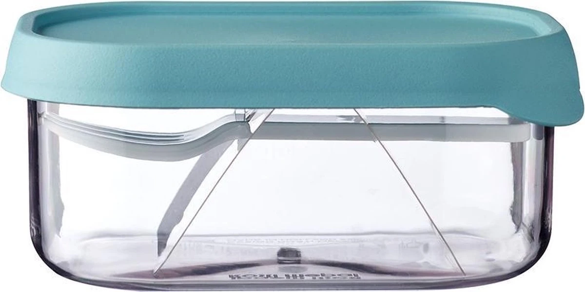 Mepal Fruitbox Take A Break - Nordic Gre 3 Mepal Fruitbox Take A Break - Nordic Gre