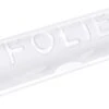 Spesely® Foliehouder - Vershoudfolie Houder - Aluminiumfolie Houder - Bakpapier Houder - Rollenhouder - 33x8.5x5cm -Thuisopslag 1200x603
