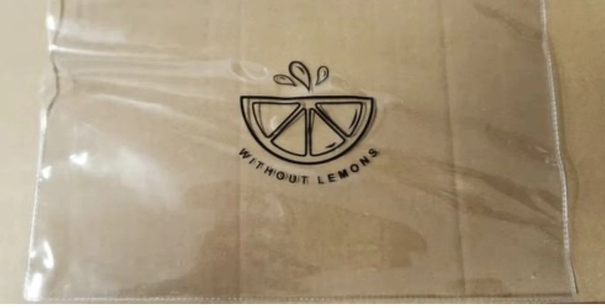 Without Lemon - Premium Koelkast Organizer - Met Deksel - Set Van 2 Groot En Klein - Voorraadbox - Opstapelbaar - Vershoudbox - Schuiflade - Extra Lades - Transparant 7 Without Lemon - Premium Koelkast Organizer - Met Deksel - Set Van 2 Groot En Klein - Voorraadbox - Opstapelbaar - Vershoudbox - Schuiflade - Extra Lades - Transparant - Afbeelding 5