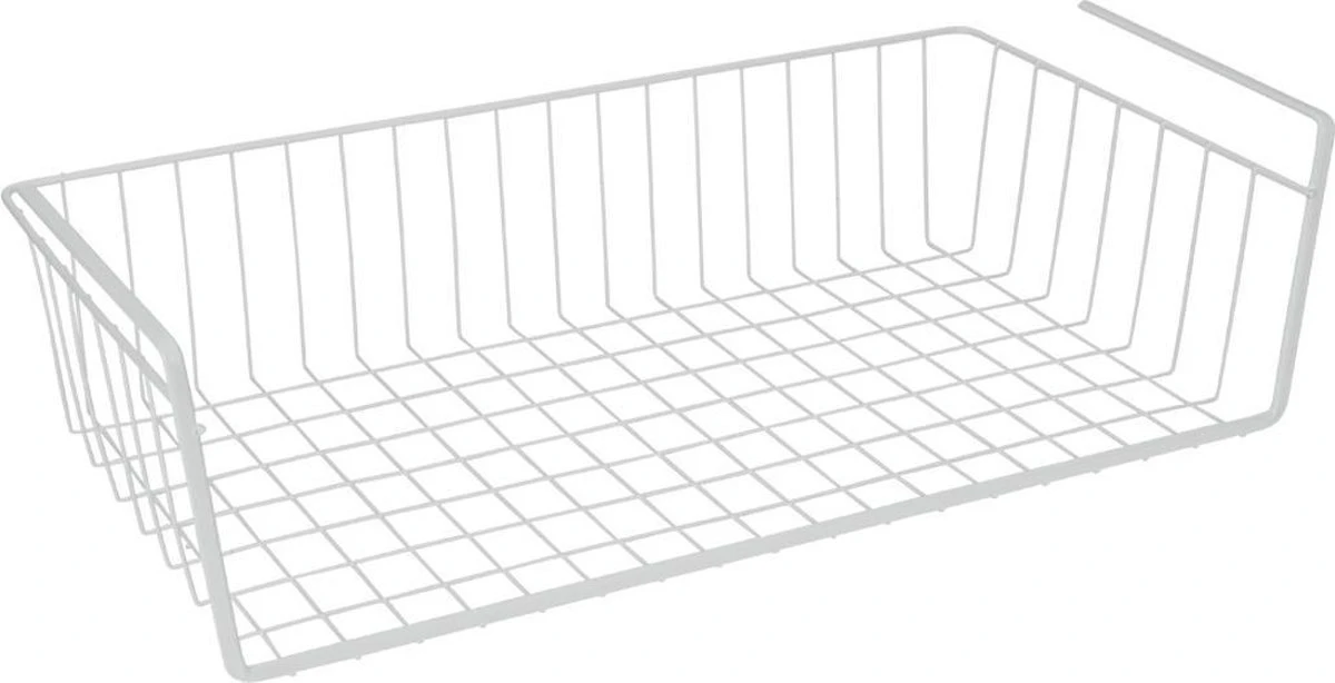 Tomado Mandje Voor Onder Plank 30cm 13 Tomado Mandje Voor Onder Plank 30cm - Afbeelding 11