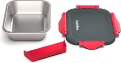 Faitron HeatsBox Style - Elektrische Lunchbox - Lunchbox Volwassenen - RVS - Verschillende Elektrische Compartimenten - 220V - Lunchtrommel Voor Warme Maaltijden -Thuisopslag 1200x627 1