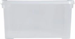 Curver Handy+ Opbergbox - 35L - 3 Stuks - Transparant Met Deksel -Thuisopslag 1200x630 1