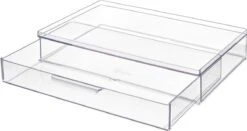 The Home Edit Opberglade Stapelbaar - Vanity - The Home Edit Opberglade - Stapelbaar & Uitschuifbaar -Thuisopslag 1200x637 2