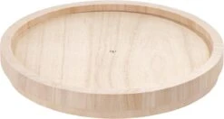 The Home Edit Draaiplateau Hout - Wooden Collection - Lage Opstaande Rand 9 The Home Edit Draaiplateau Hout - Wooden Collection - Lage Opstaande Rand -Thuisopslag 1200x641 3