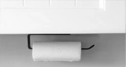 Keukenrolhouder | Zonder Boren | Keukenorganizer | Papierhouder | Toiletrolhouder | Rhino RVS 9 Keukenrolhouder | Zonder Boren | Keukenorganizer | Papierhouder | Toiletrolhouder | Rhino RVS -Thuisopslag 1200x644 2