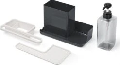 Vaatdoekhouder - Aanrecht Organiser- Gootsteen Organiser - Rayen -Thuisopslag 1200x647 5